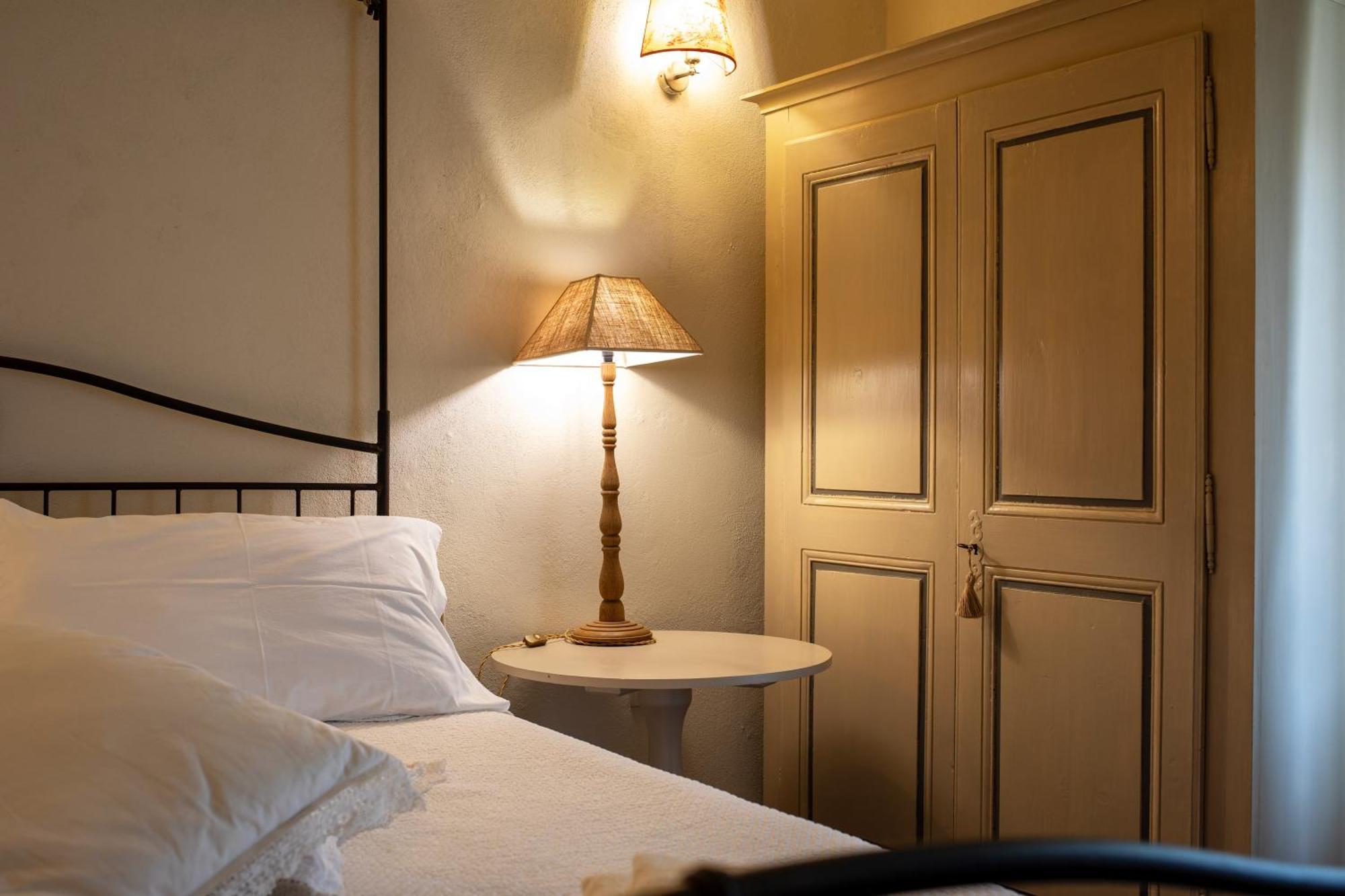 La Locanda Di Villa Toscana บิบโบนา ภายนอก รูปภาพ