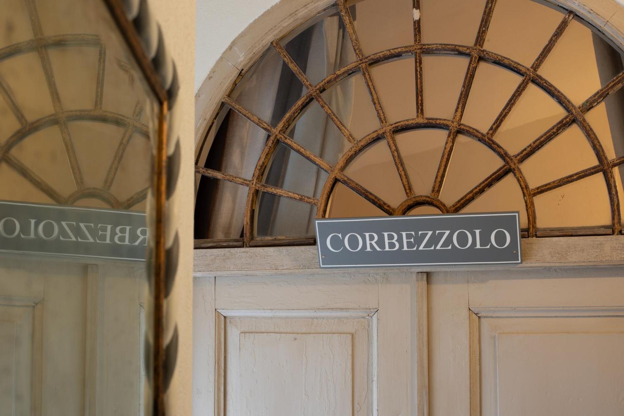 La Locanda Di Villa Toscana บิบโบนา ภายนอก รูปภาพ