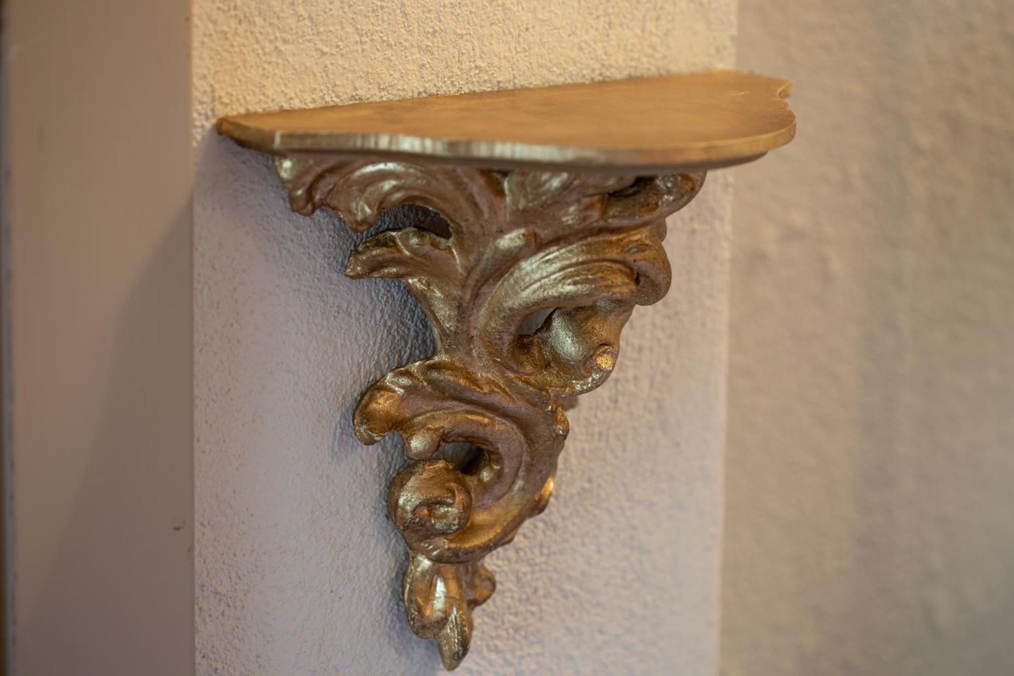 La Locanda Di Villa Toscana บิบโบนา ภายนอก รูปภาพ
