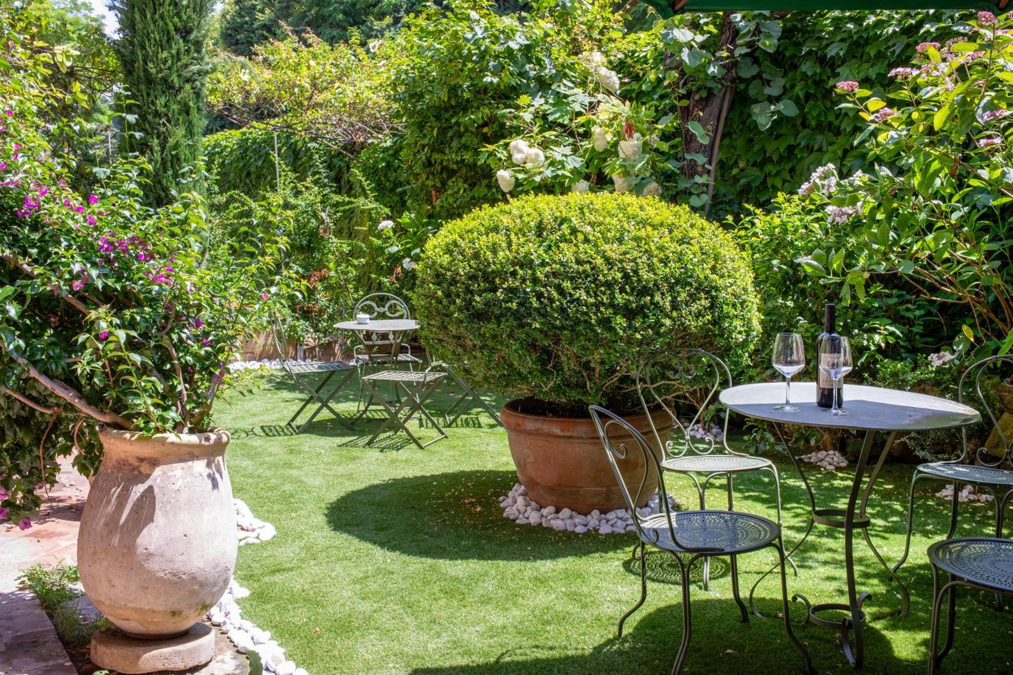 La Locanda Di Villa Toscana บิบโบนา ภายนอก รูปภาพ